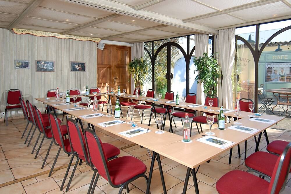 Conference room