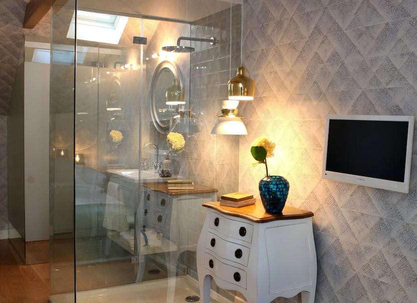 Room amenity Photo