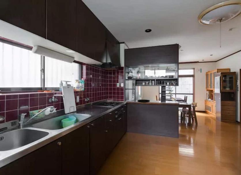 Kitchen Photo