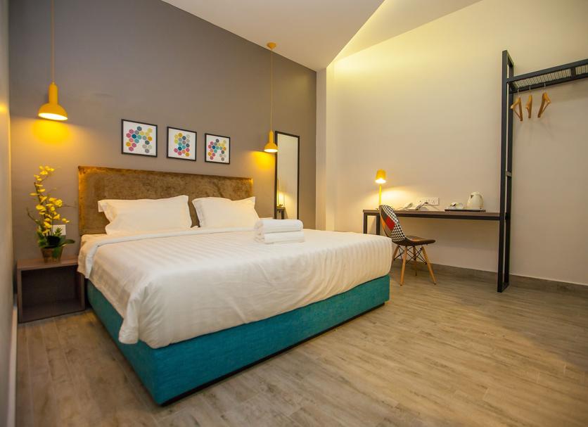Bedroom Photo