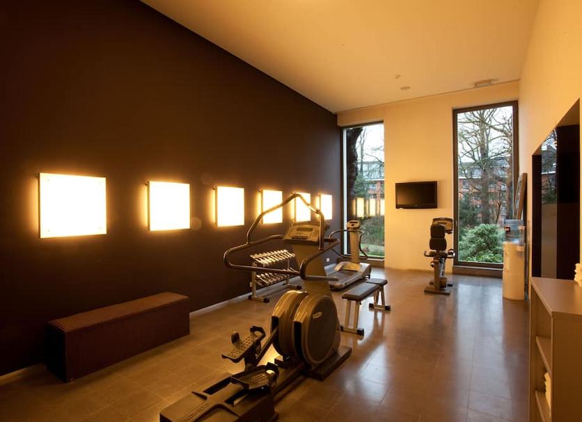Gym Photo