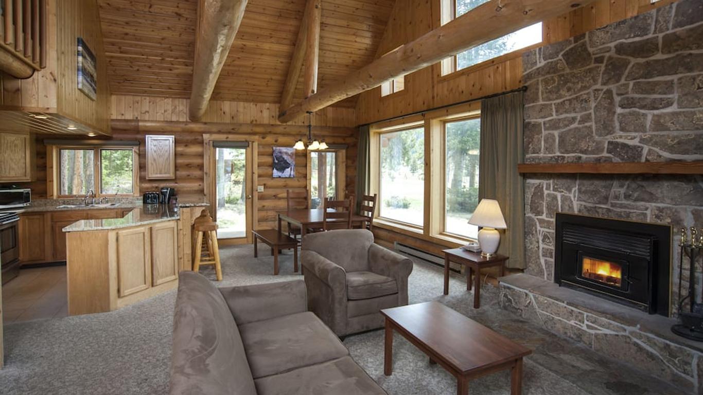 320 Guest Ranch