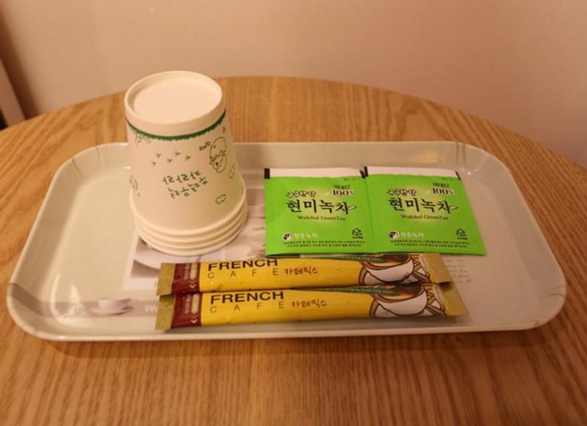Room amenity Photo