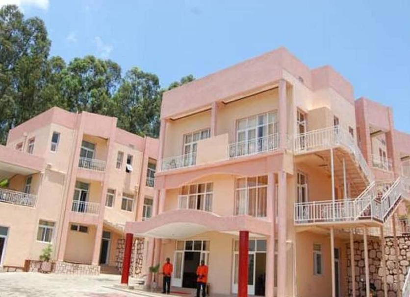 Building Photo