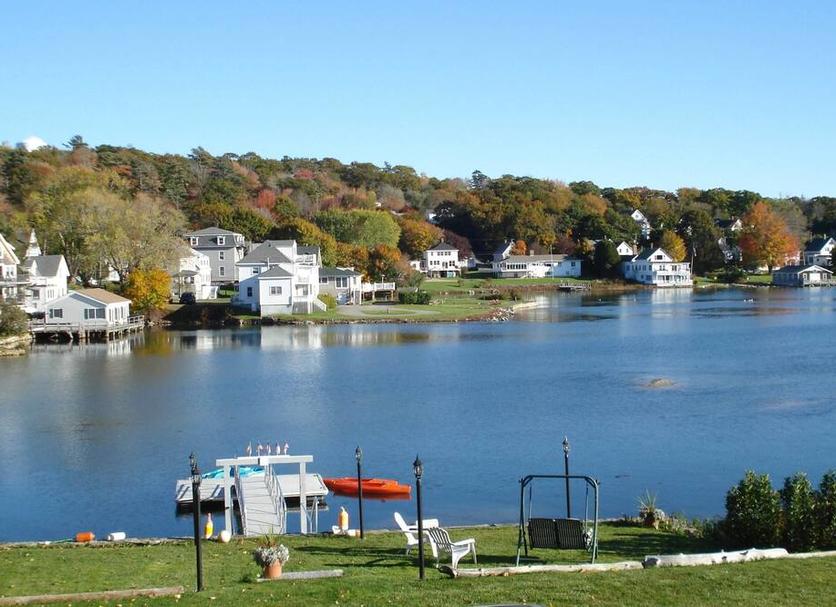 Outdoors view Photo