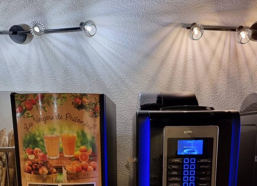 Room amenity Photo