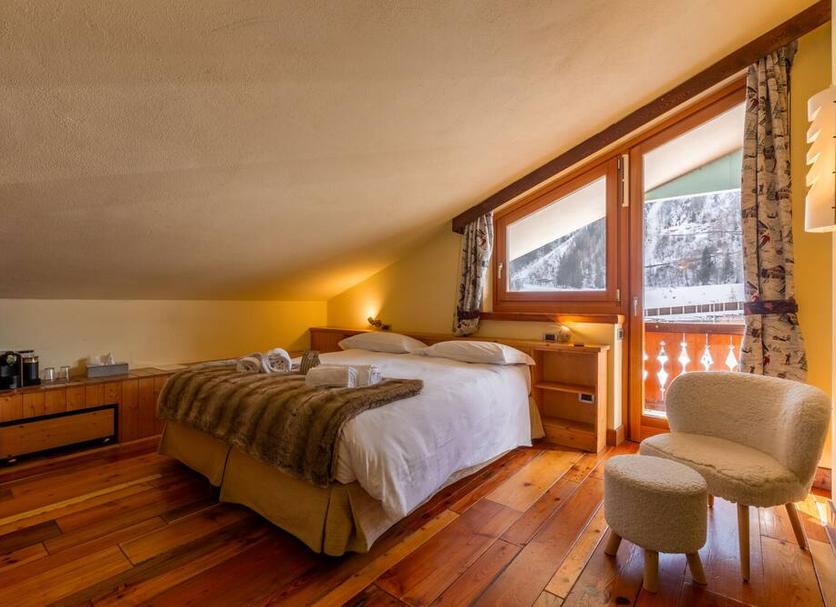 Bedroom Photo