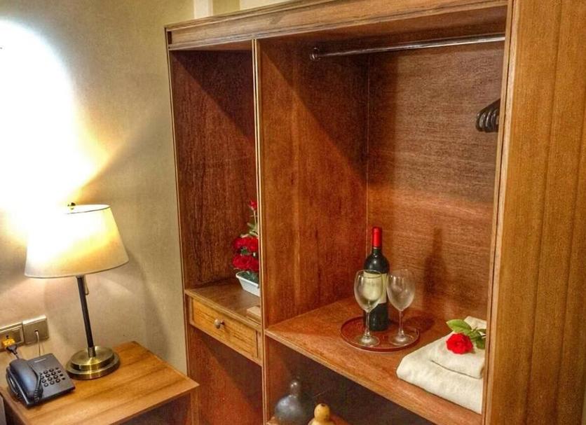 Room amenity Photo