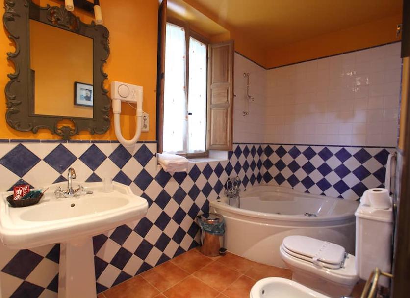 Bathroom Photo