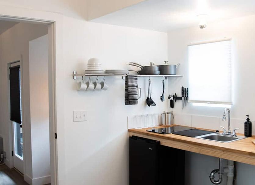Kitchen Photo
