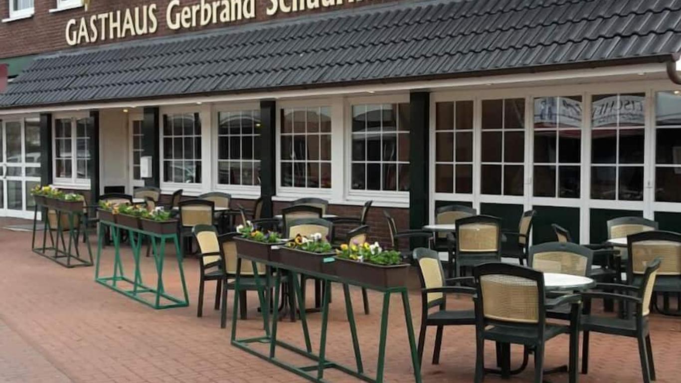 Hotel Schuurman