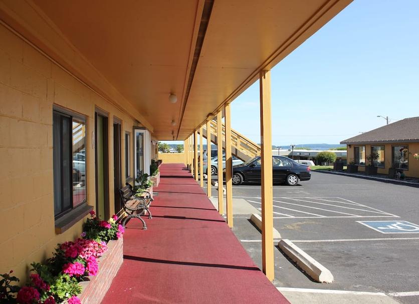 Outdoors view Photo