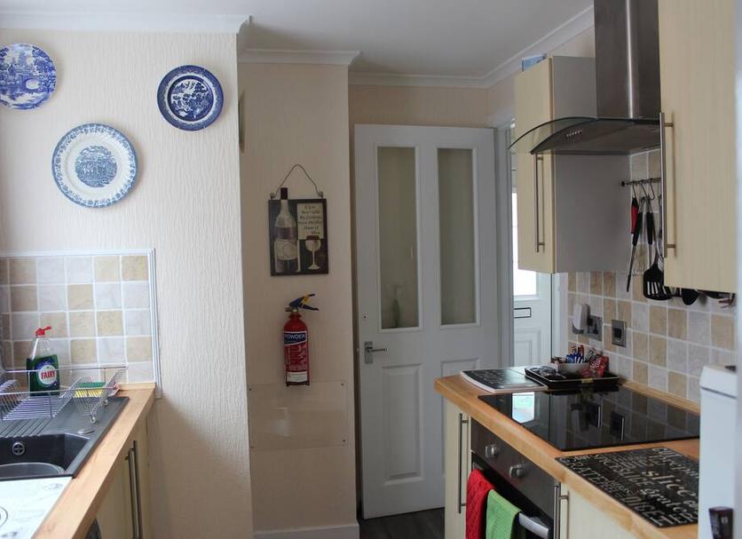 Kitchen Photo