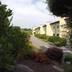 Outdoors view