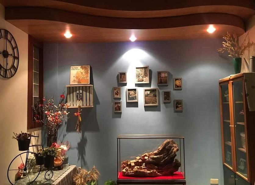 Room amenity Photo