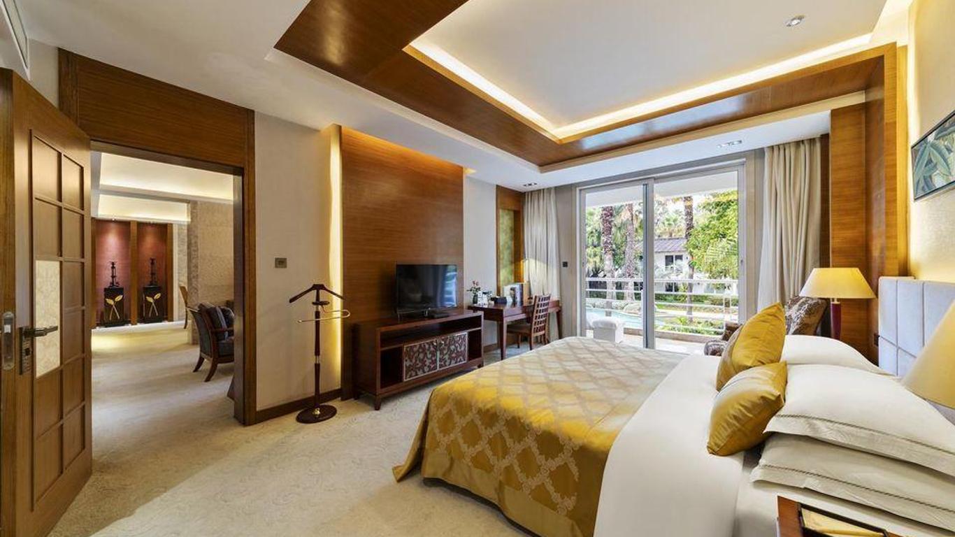 Guanfang Hotel Tengchong
