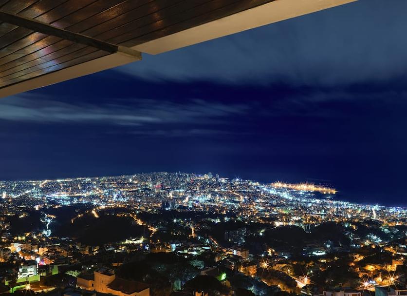 Outdoors view Photo