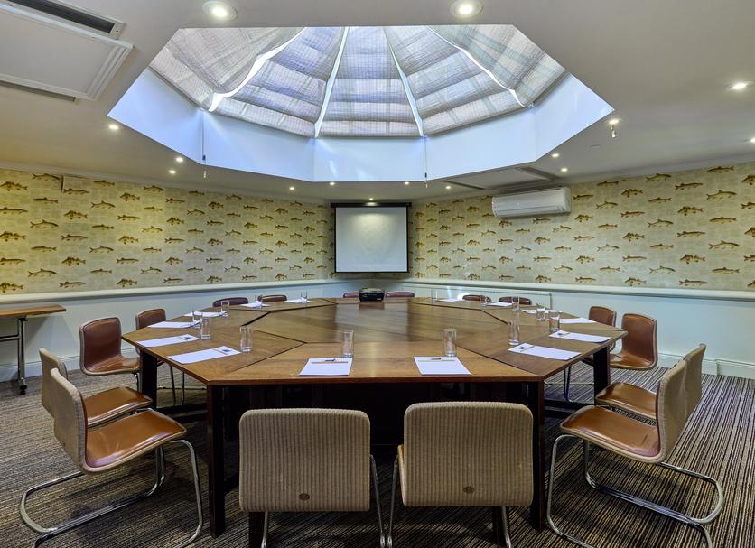 Conference room Photo