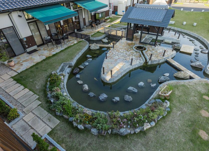 Outdoors view Photo