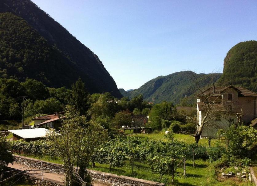Outdoors view Photo