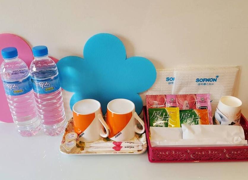 Room amenity Photo