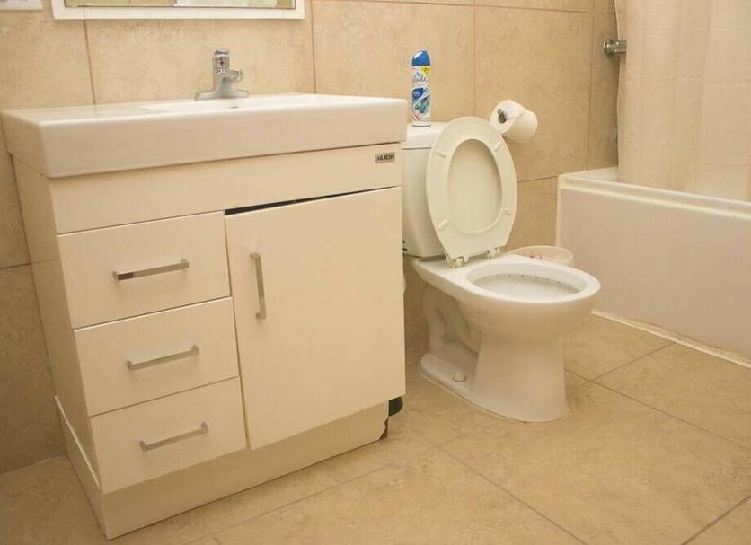 Bathroom Photo