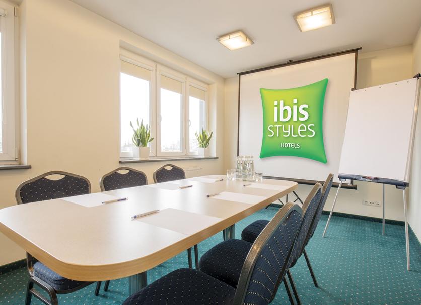 Conference room Photo