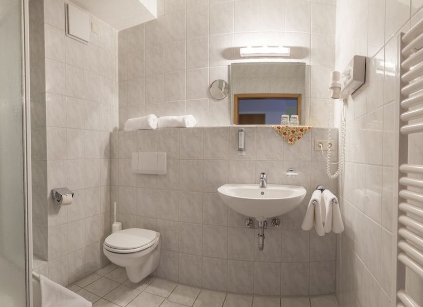 Bathroom Photo