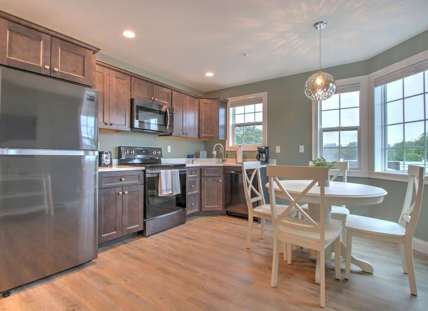 Kitchen Photo
