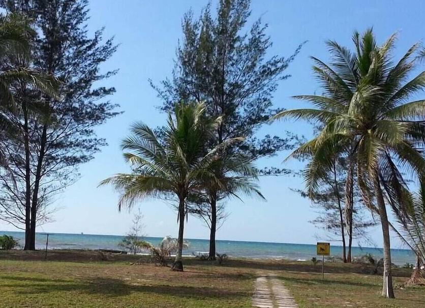 Outdoors view Photo