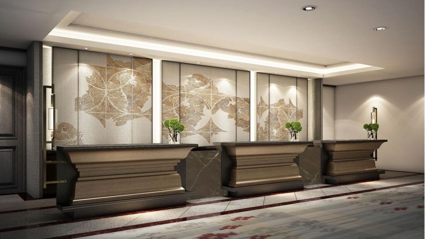 Sima Thani Hotel