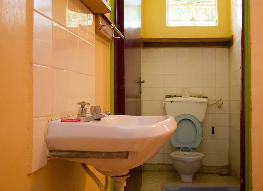 Bathroom Photo