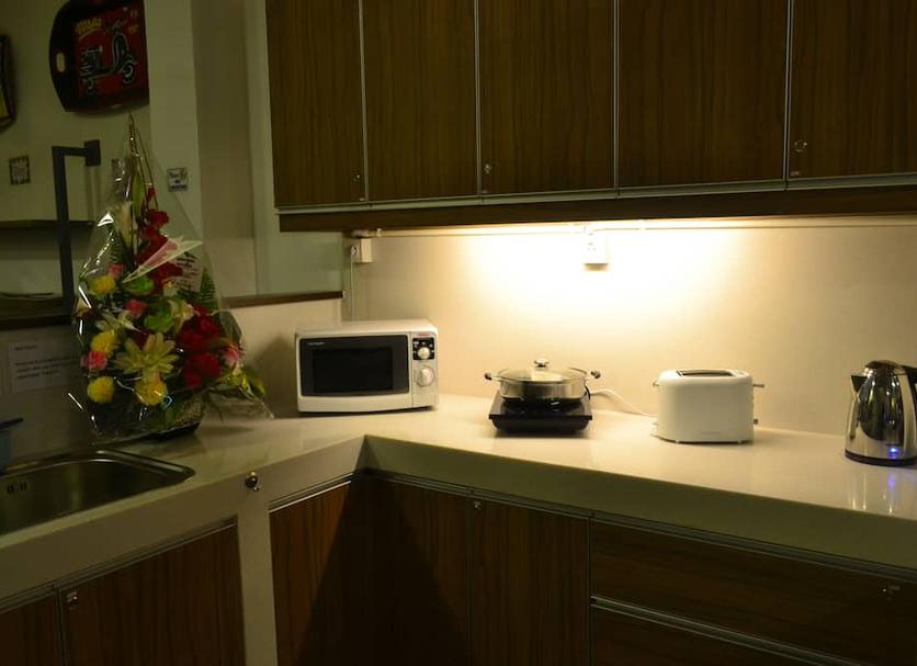 Kitchen Photo