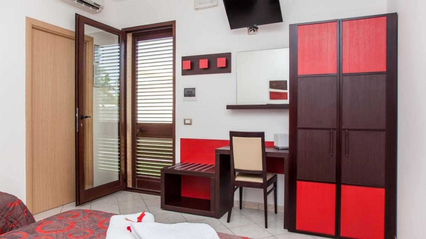 Resort Villa Hermosa