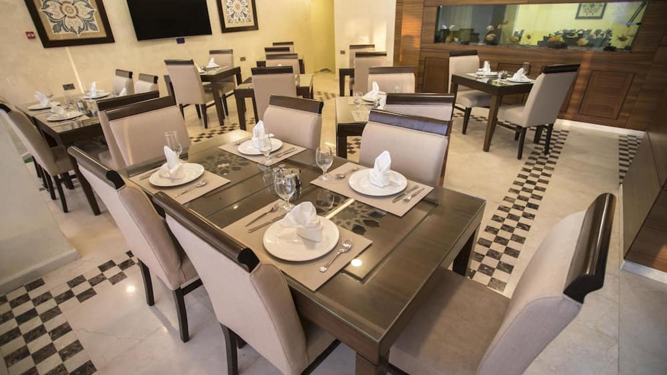 Dweik Hotel 3 Aqaba