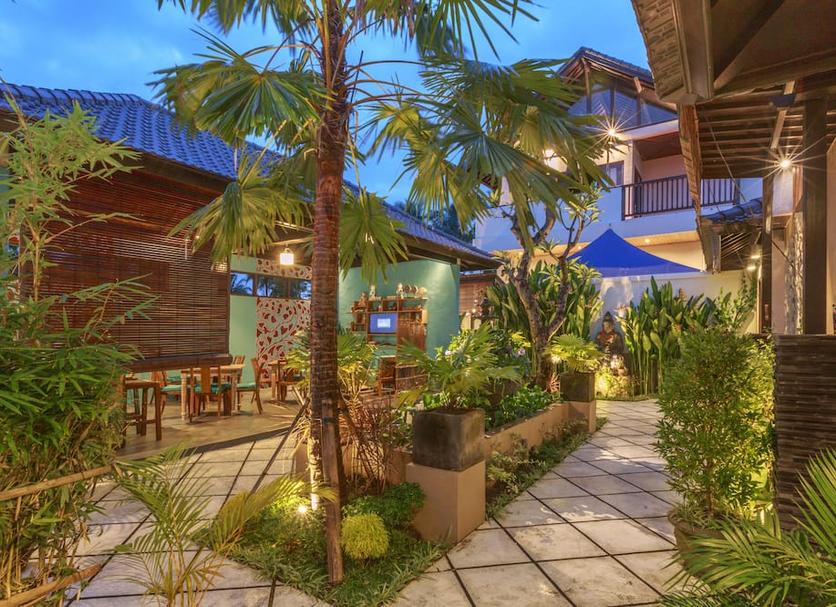 Outdoors view Photo