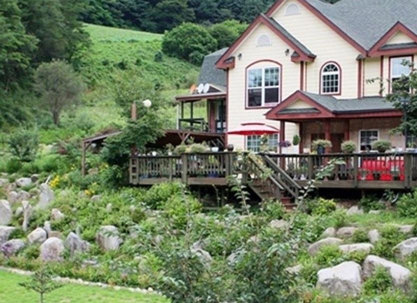 Outdoors view Photo