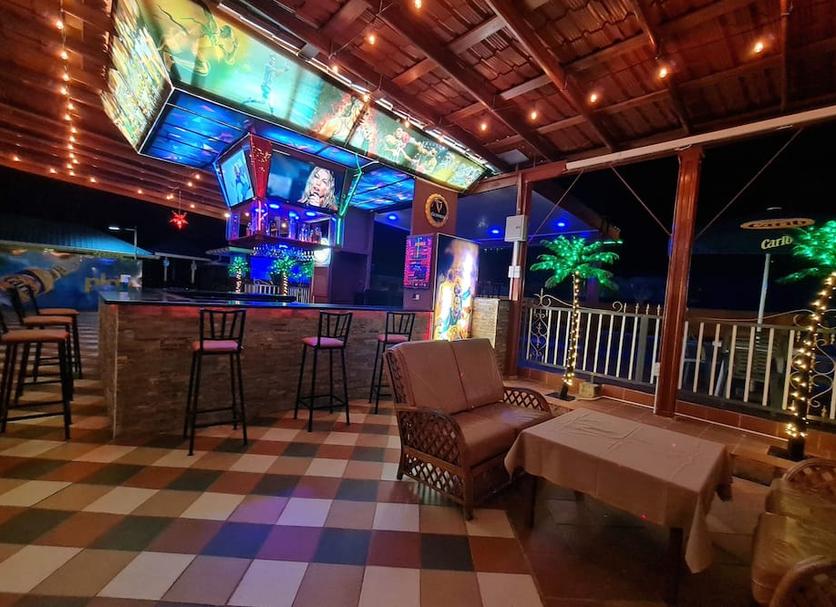 Bar Photo