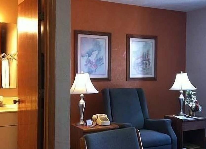 Room amenity Photo