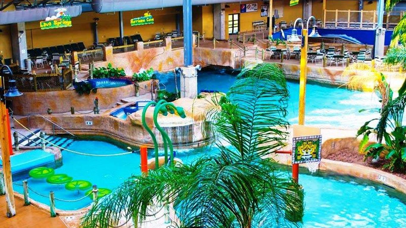 Split Rock Resort Map Split Rock Resort $93. Lake Harmony Hotel Deals & Reviews - Kayak