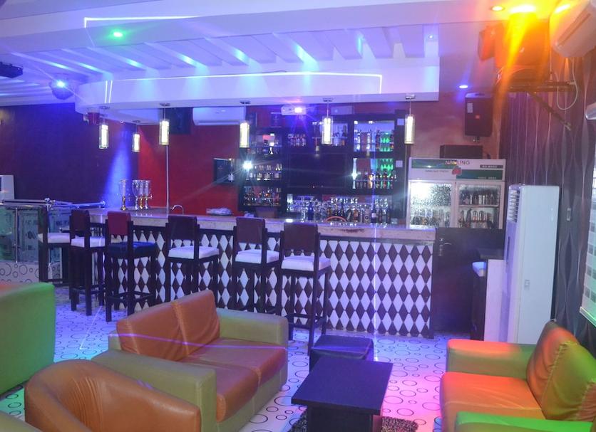 Bar Photo