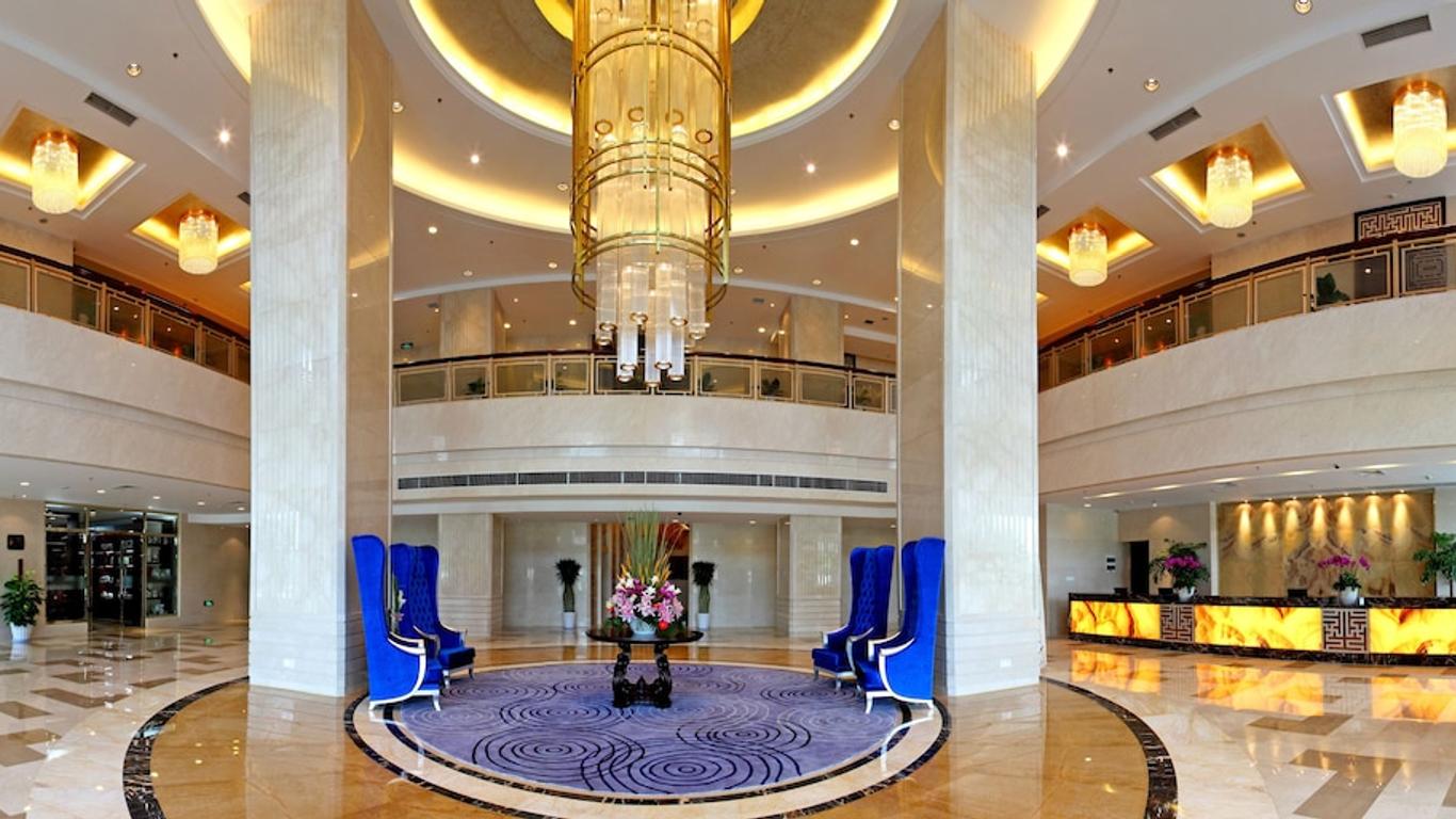 Nade Hotel