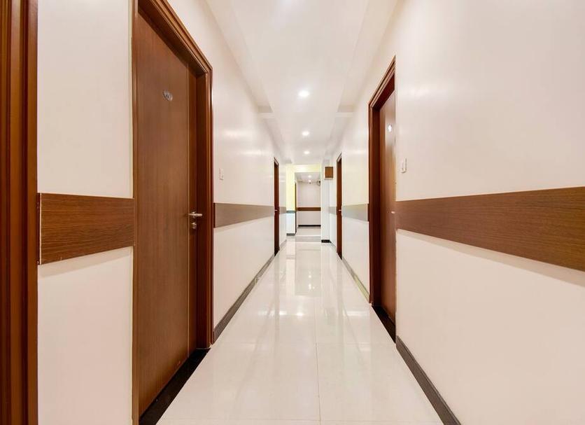Hallway Photo
