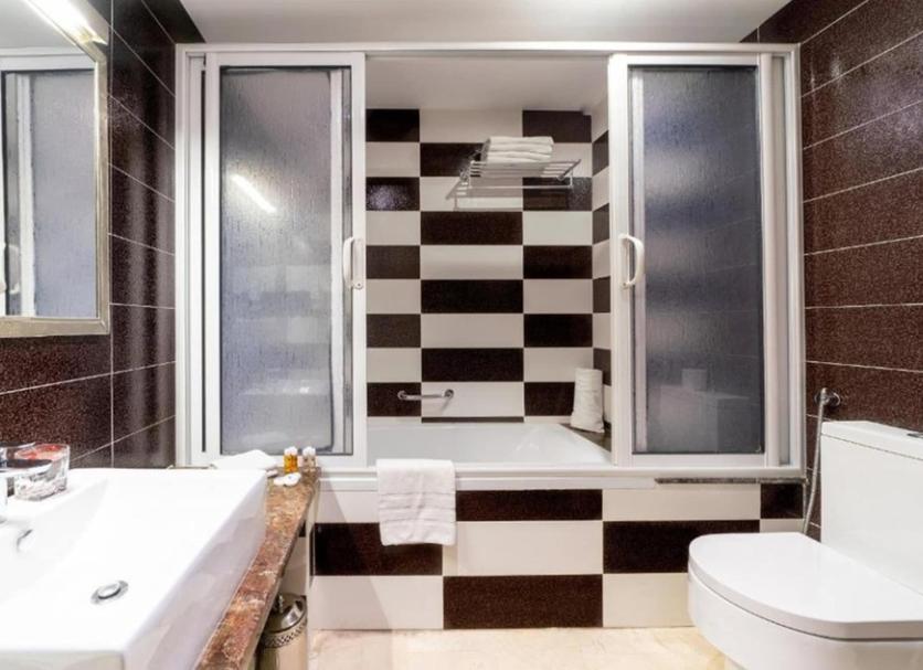 Bathroom Photo