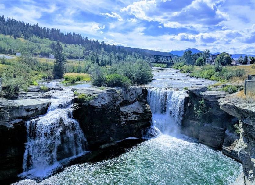 Outdoors view Photo
