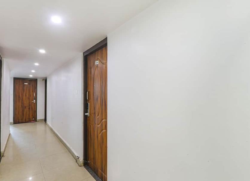 Hallway Photo