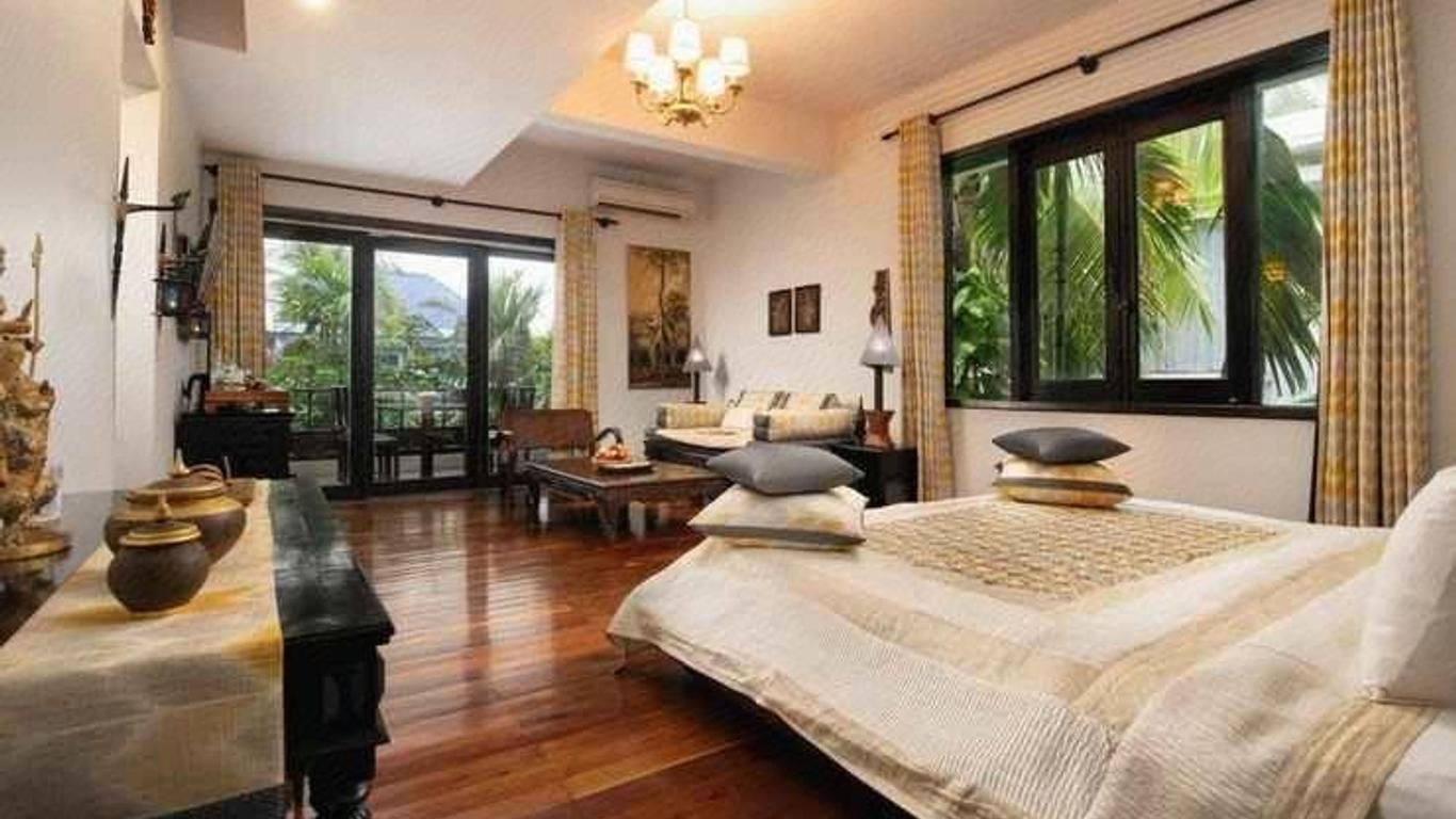 Mane Boutique Hotel & Spa