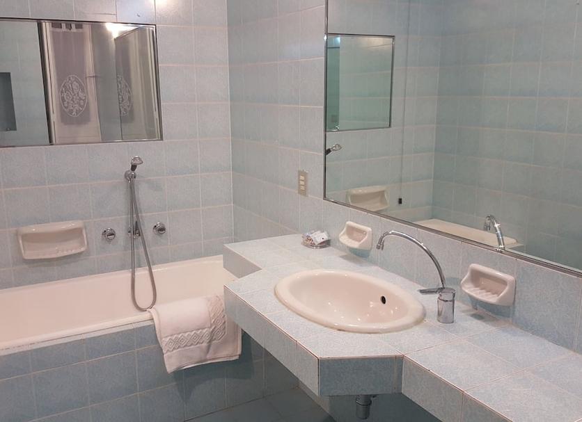 Bathroom Photo