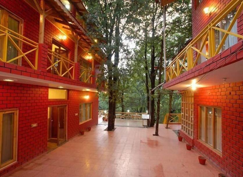 Outdoors view Photo