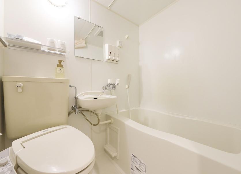 Bathroom Photo
